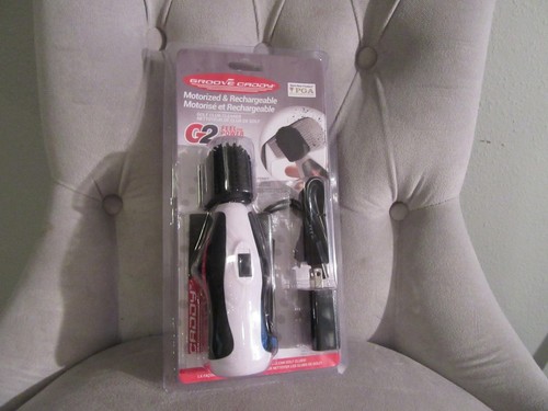 New groove caddy - new,
