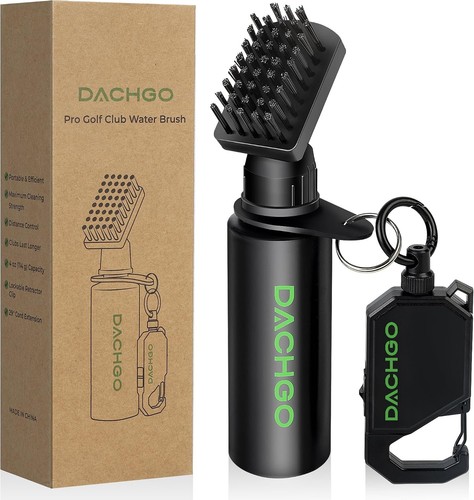 Dachgo golf club water - golf, brush