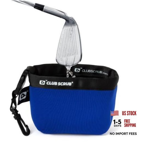 Golf club and - and, ball