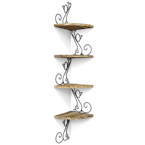 Alsonerbay wall mount - mount, corner