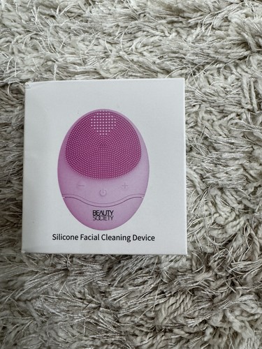 Beauty society silicone facial - beauty,