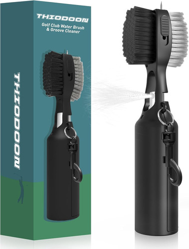 2pack golf club brushes - golf,