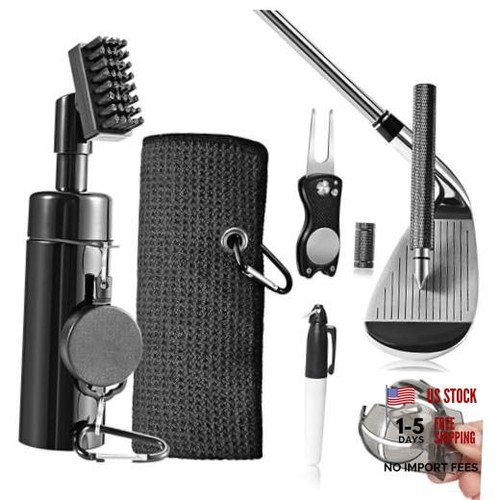 Golf club cleaning - golf,
