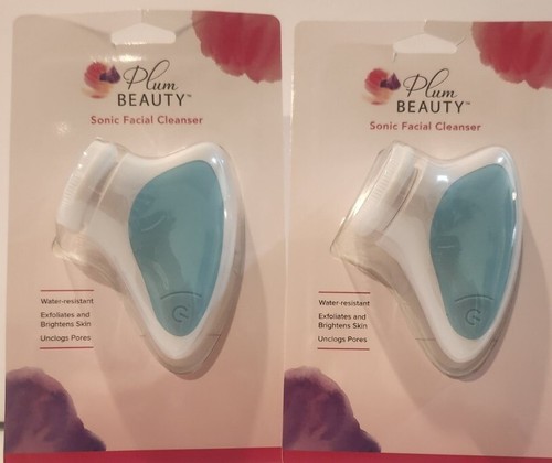 Plum beauty sonic facial - plum,