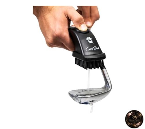 Caddy splash pro golf - caddy, water