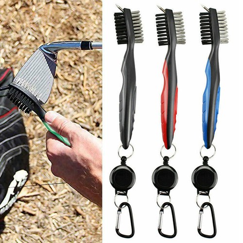 New golf club cleaning - golf,