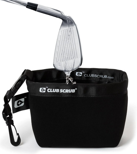 Club scrub golf and - club,