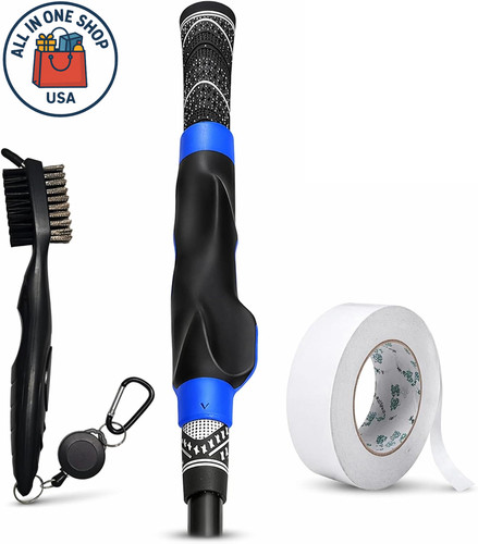 Golf club maintenance - golf,
