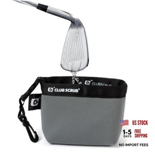 Golf club and - and, ball