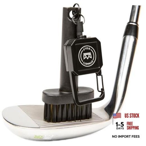 Mini golf club brush - mini,