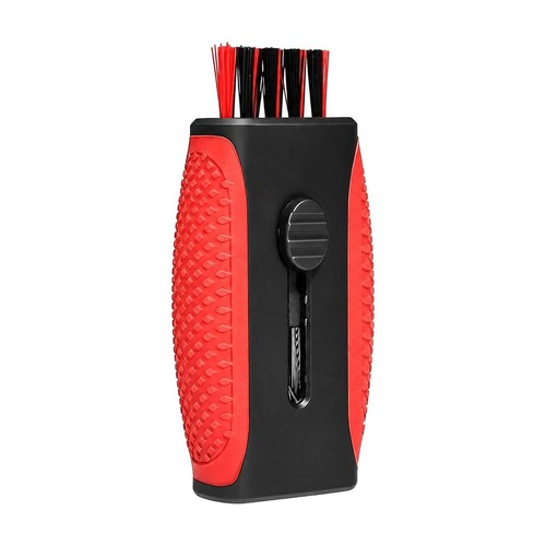 Golf cleaning brush - golf,