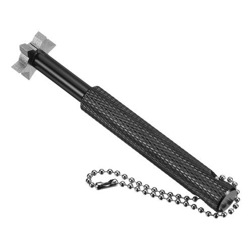 Golf club groove sharpener - golf,
