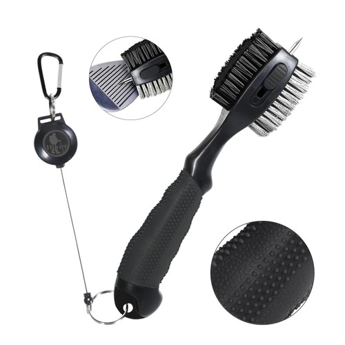 Hiker dual sided - golf, club