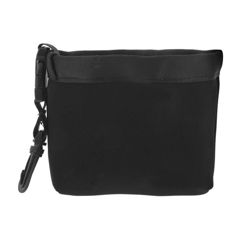 Golf ball cleaning pouch club - golf,