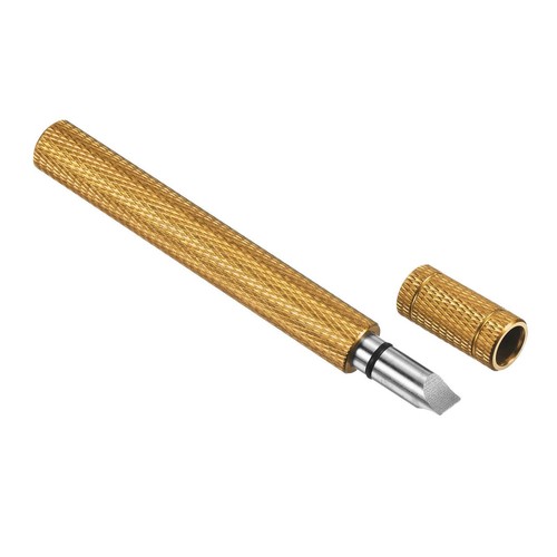 Golf club groove sharpener - golf,